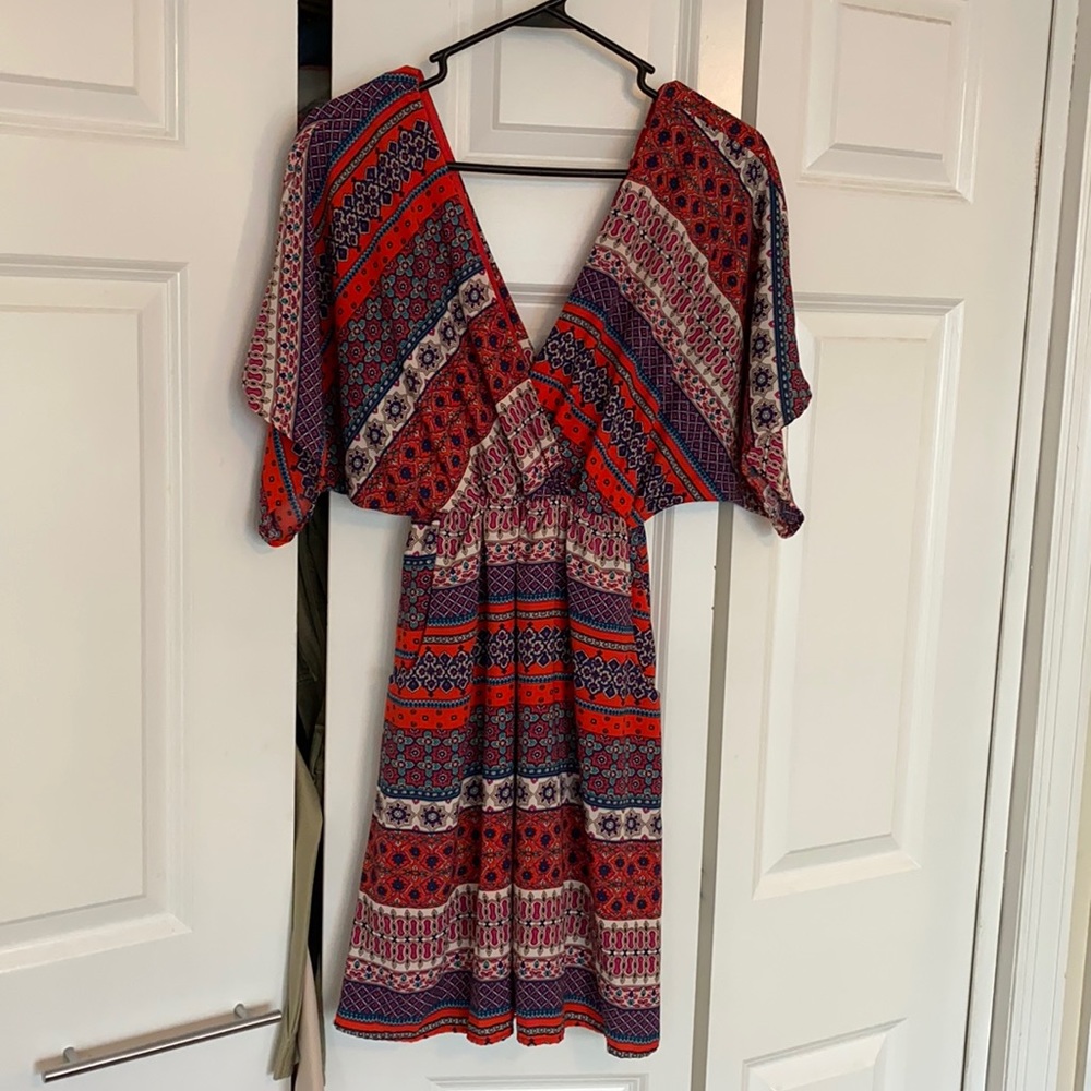 Miami dress, size S